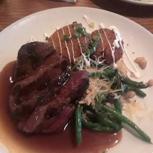 Meet your Posher, Chhorvy